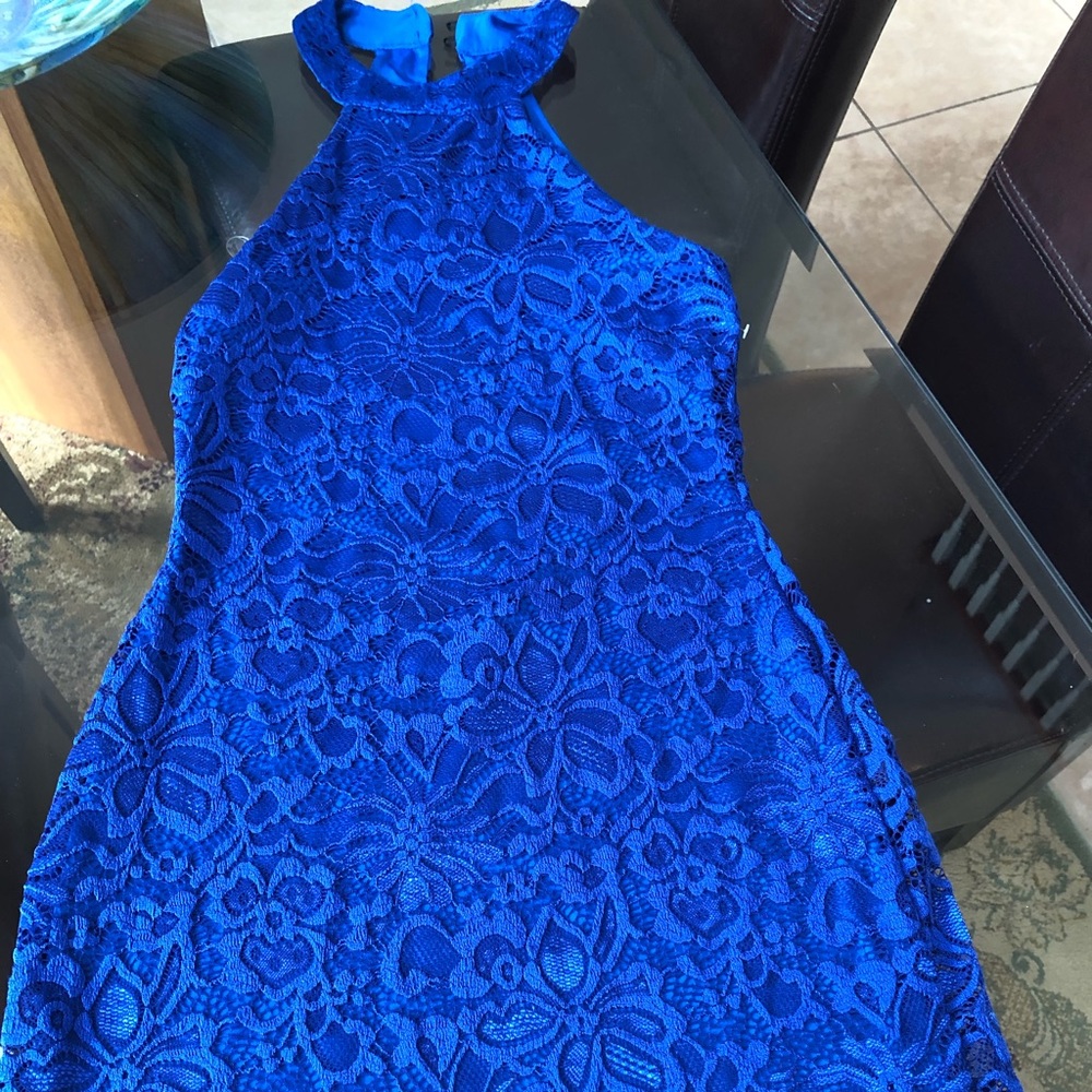 Charlotte Russe dress NWOT - Picture 2 of 6